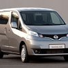 Nissan начинает тестировать коммерческие электромобили